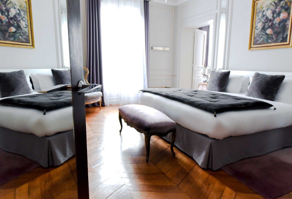 Fotos del hotel - Hotel Lancaster