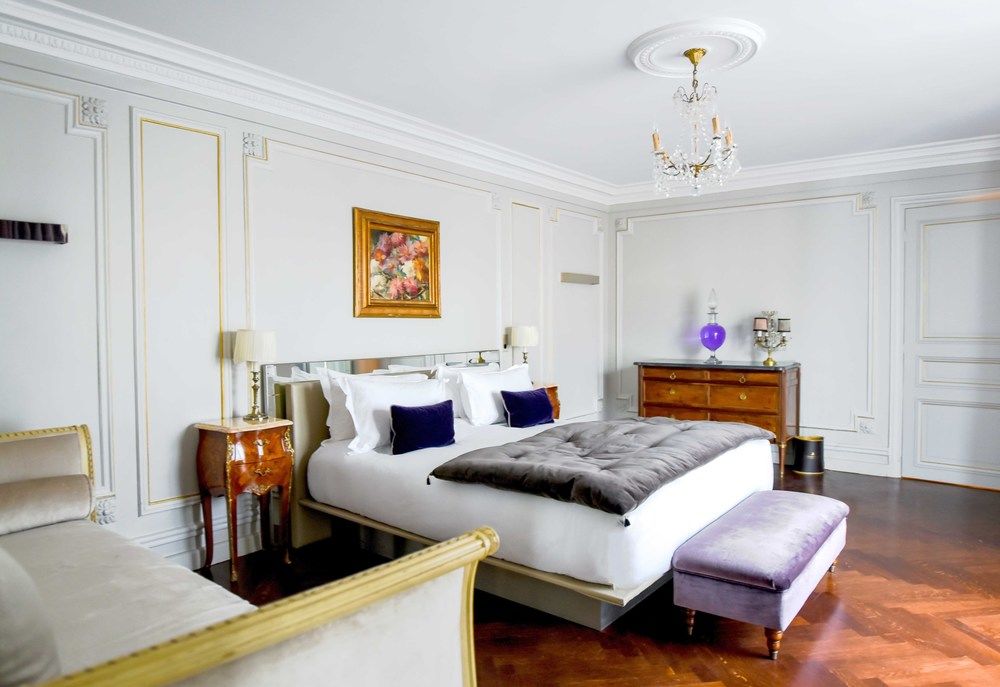 Fotos del hotel - Hotel Lancaster