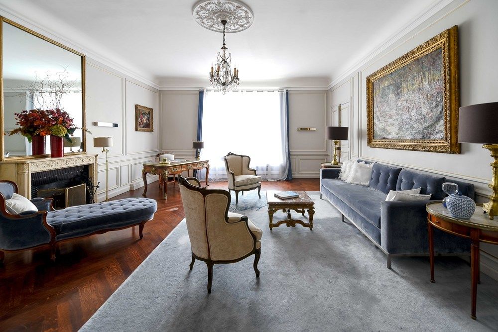 Fotos del hotel - Hotel Lancaster