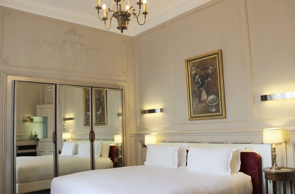 Fotos del hotel - Hotel Lancaster