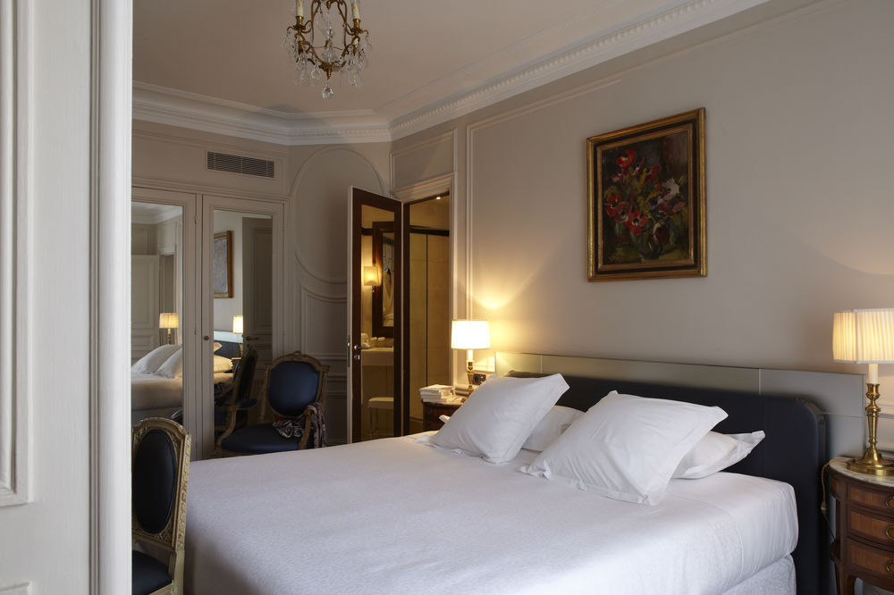Fotos del hotel - Hotel Lancaster