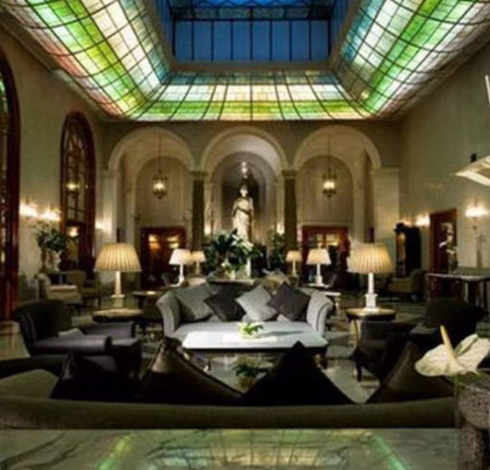 Fotos del hotel - Grand Hotel De La Minerve