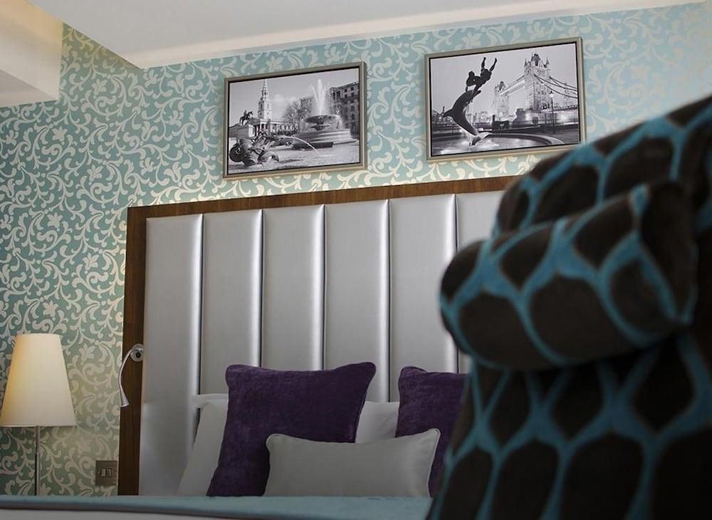Fotos del hotel - The Belgrave
