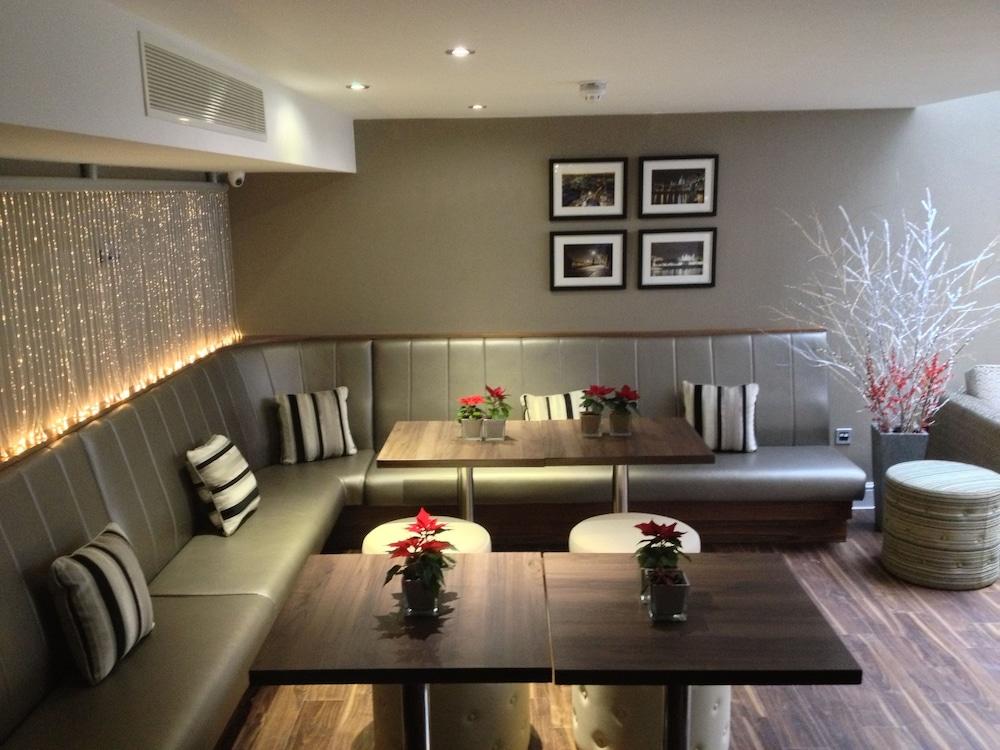 Fotos del hotel - The Belgrave
