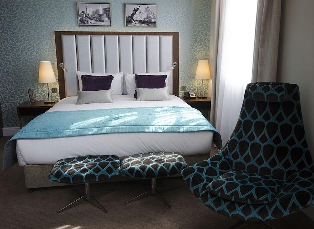 Fotos del hotel - The Belgrave