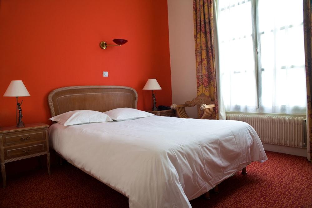 Fotos del hotel - TONIC DU LOUVRE