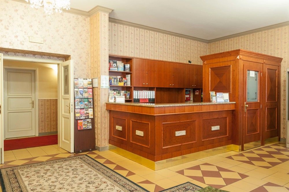 Fotos del hotel - Hotel Raffaello