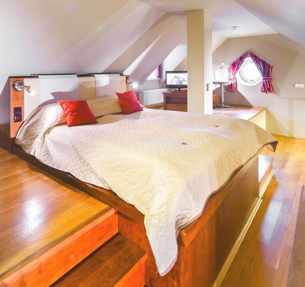 Fotos del hotel - The Golden Wheel