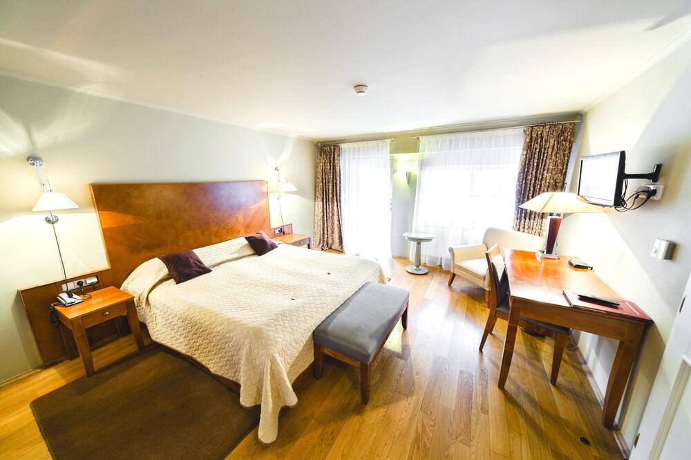Fotos del hotel - The Golden Wheel