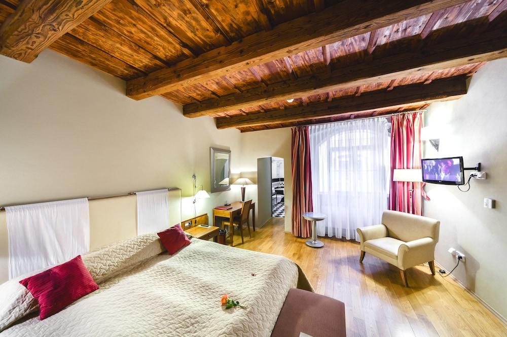 Fotos del hotel - The Golden Wheel