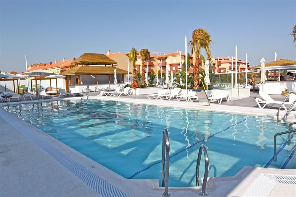 Fotos del hotel - Playa De La Luz Hotel