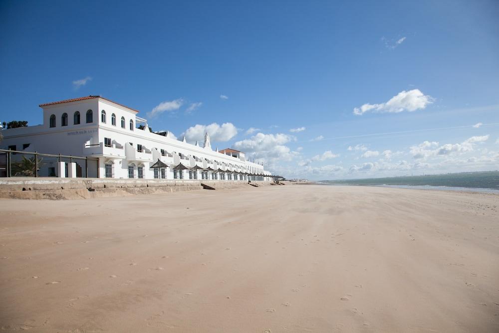 Fotos del hotel - Playa De La Luz Hotel