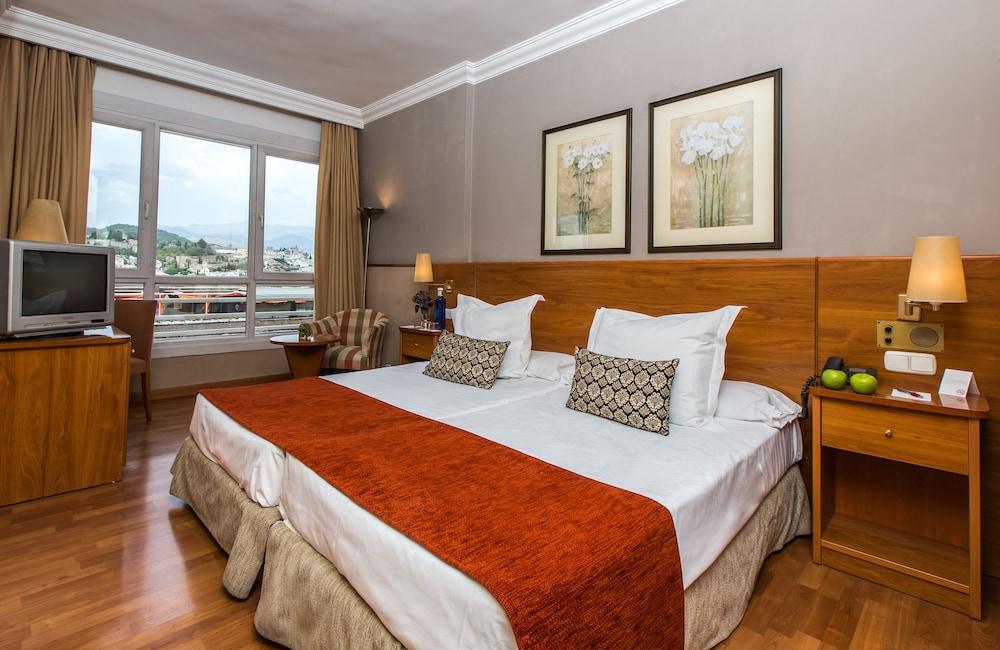 Fotos del hotel - LEONARDO HOTEL GRANADA