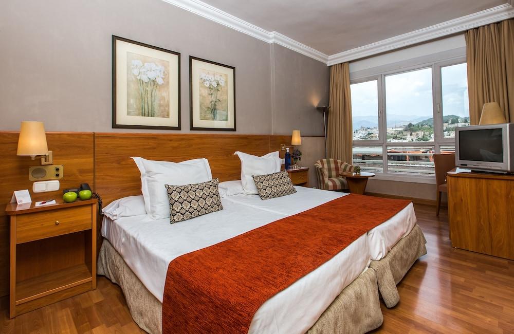 Fotos del hotel - LEONARDO HOTEL GRANADA