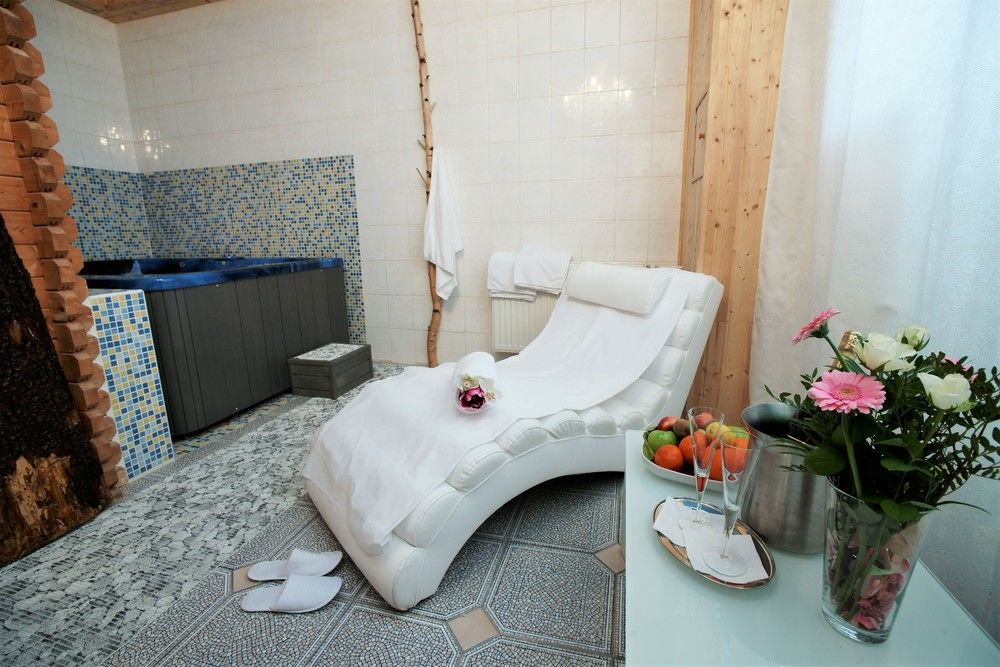 Fotos del hotel - HOTEL NABUCCO PRAHA