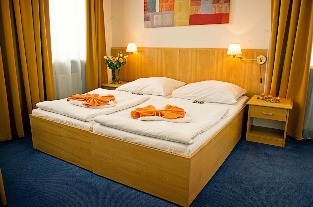 Fotos del hotel - HOTEL NABUCCO PRAHA
