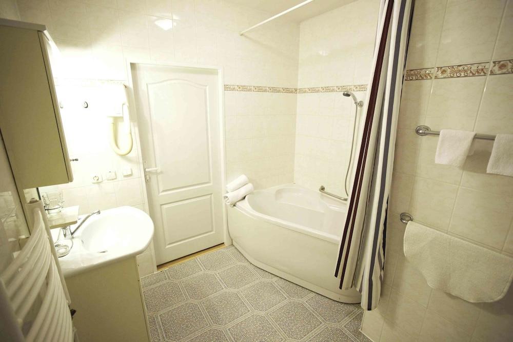 Fotos del hotel - HOTEL NABUCCO PRAHA