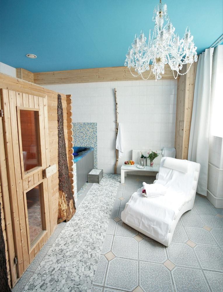 Fotos del hotel - HOTEL NABUCCO PRAHA