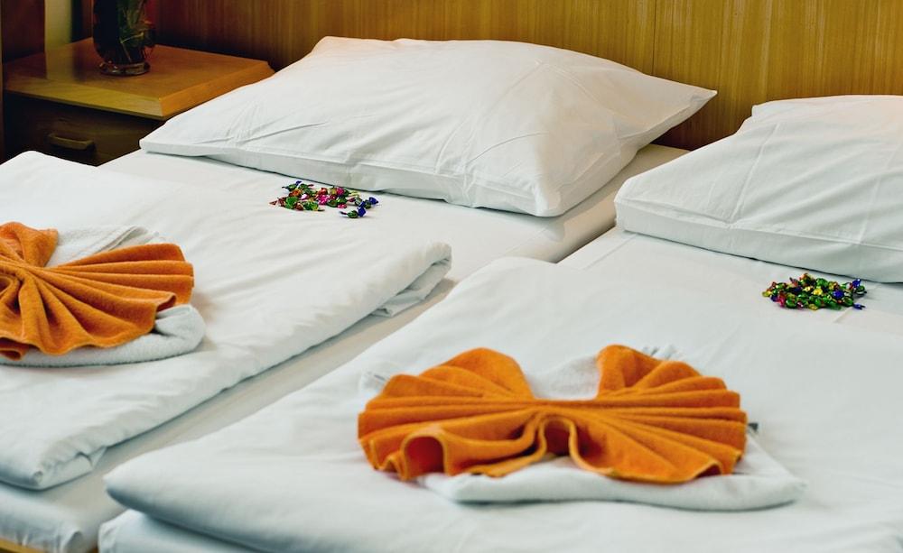 Fotos del hotel - HOTEL NABUCCO PRAHA