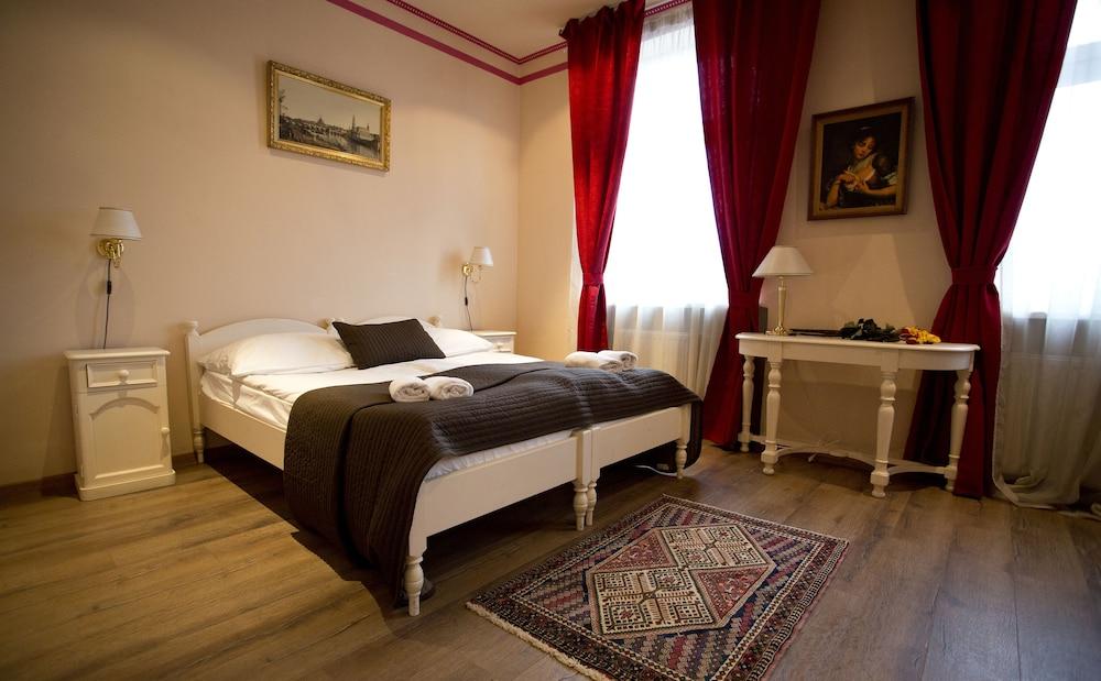 Fotos del hotel - HOTEL NABUCCO PRAHA