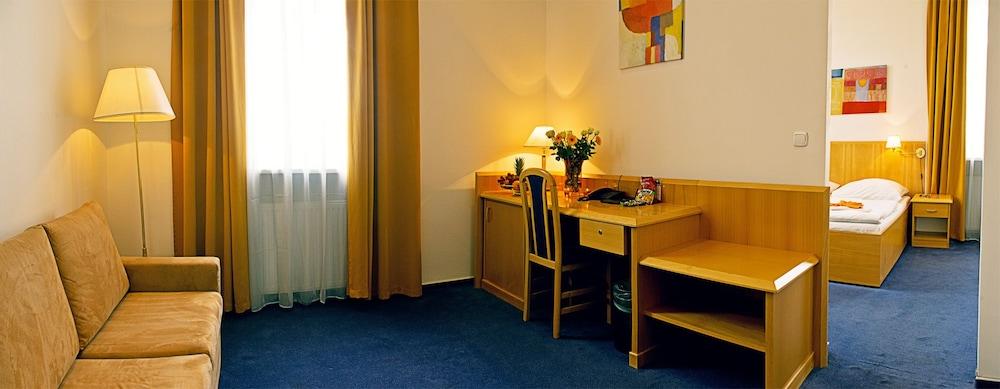 Fotos del hotel - HOTEL NABUCCO PRAHA