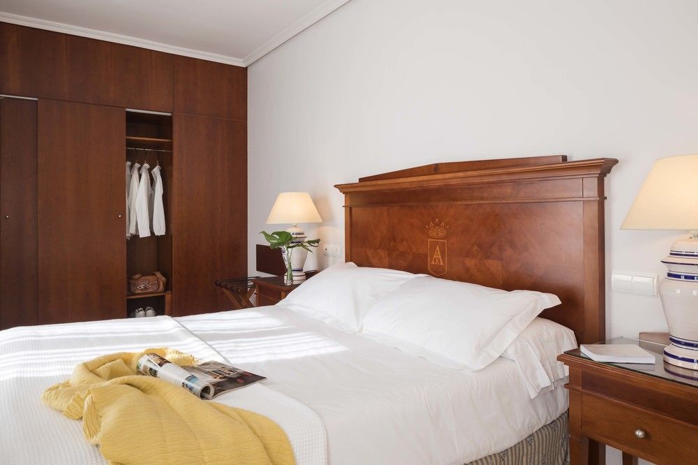 Fotos del hotel - Hotel Rey Alfonso X