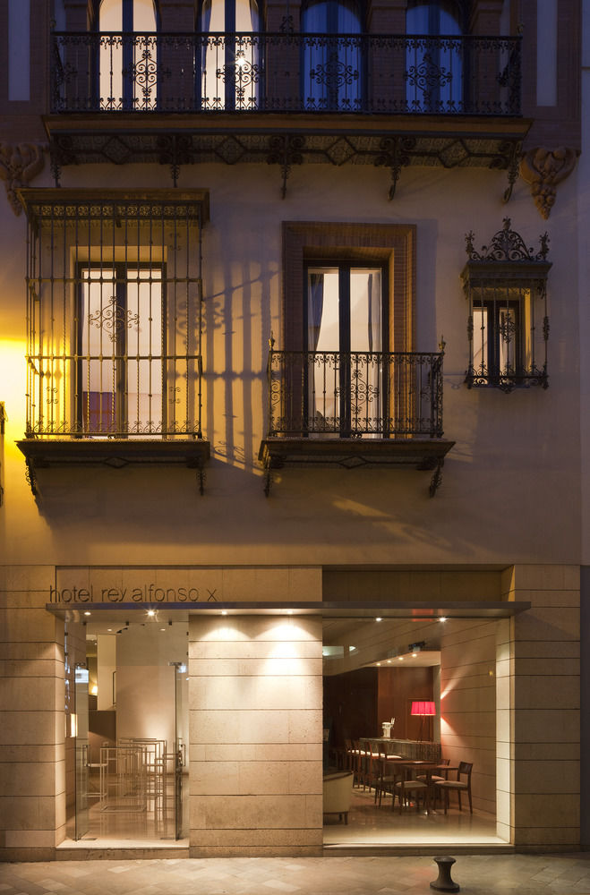 Fotos del hotel - Hotel Rey Alfonso X