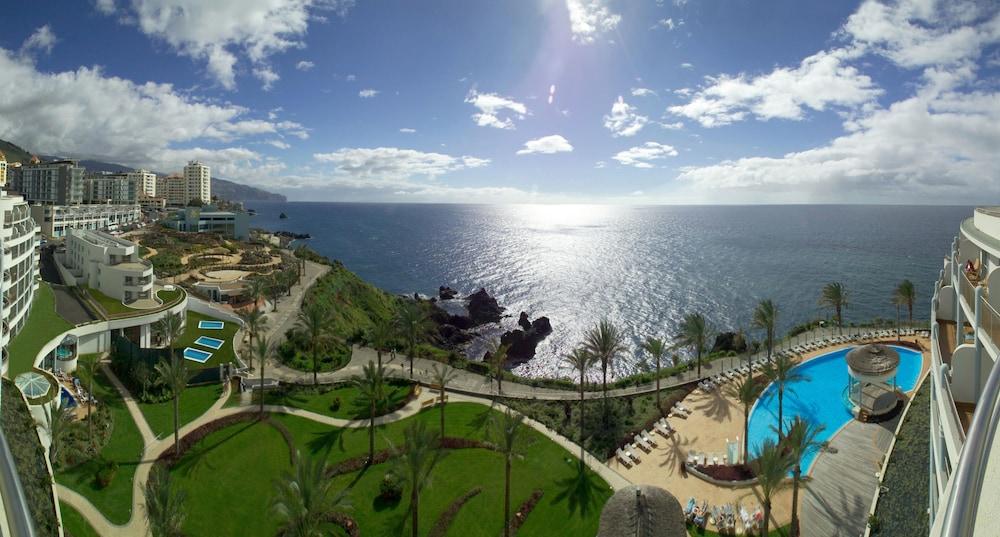 Fotos del hotel - PESTANA GRAND PREMIUM OCEAN RESORT