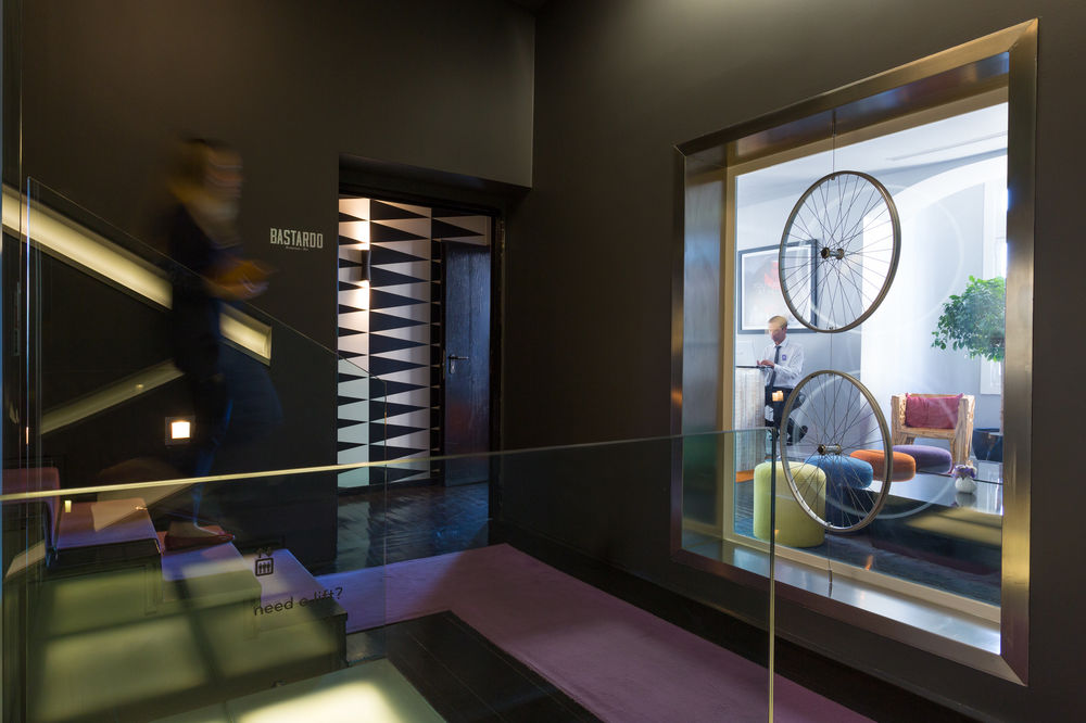 Fotos del hotel - INTERNATIONAL DESIGN HOTEL