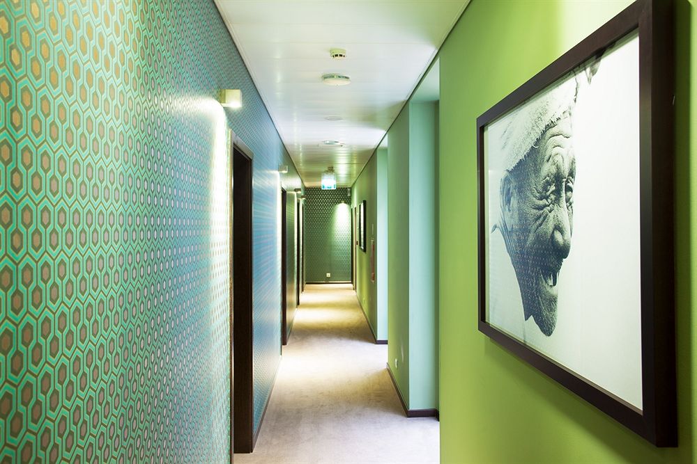 Fotos del hotel - INTERNATIONAL DESIGN HOTEL