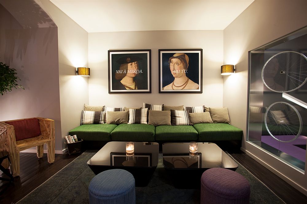 Fotos del hotel - INTERNATIONAL DESIGN HOTEL