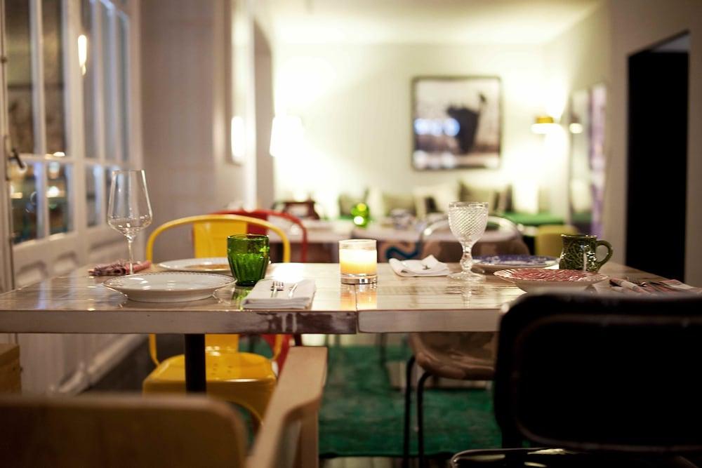 Fotos del hotel - INTERNATIONAL DESIGN HOTEL