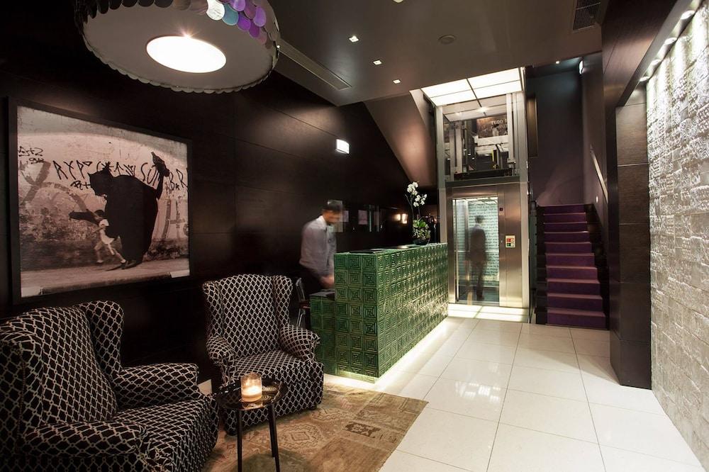 Fotos del hotel - INTERNATIONAL DESIGN HOTEL
