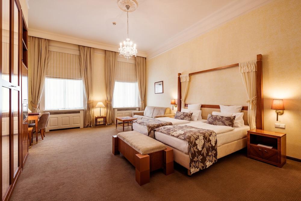 Fotos del hotel - Ventana Hotel Prague