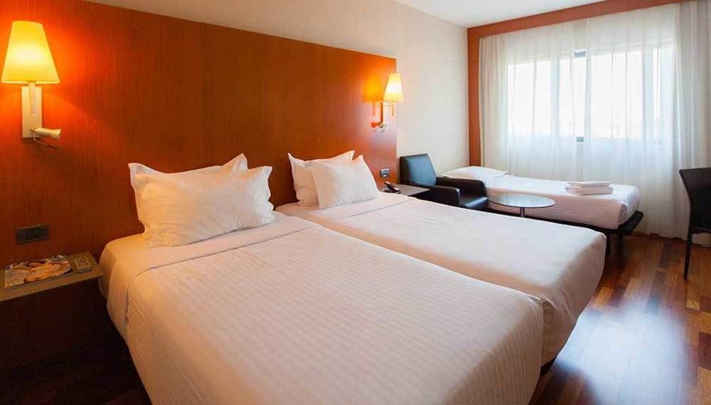 Fotos del hotel - B&B HOTEL JEREZ DE LA FRONTERA