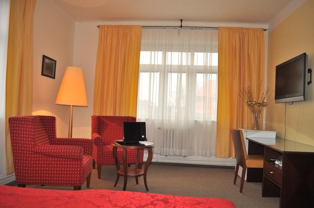 Fotos del hotel - Svornost
