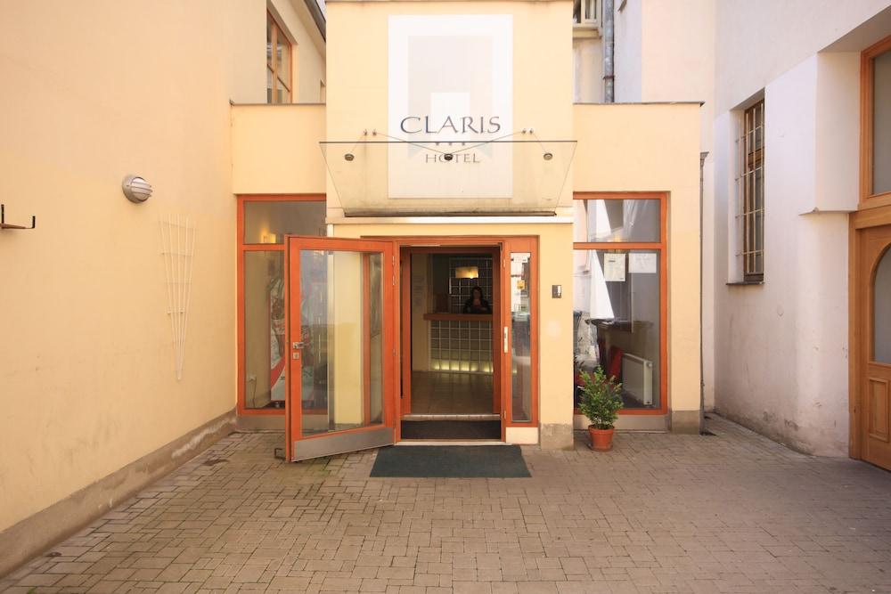 Fotos del hotel - CLARIS