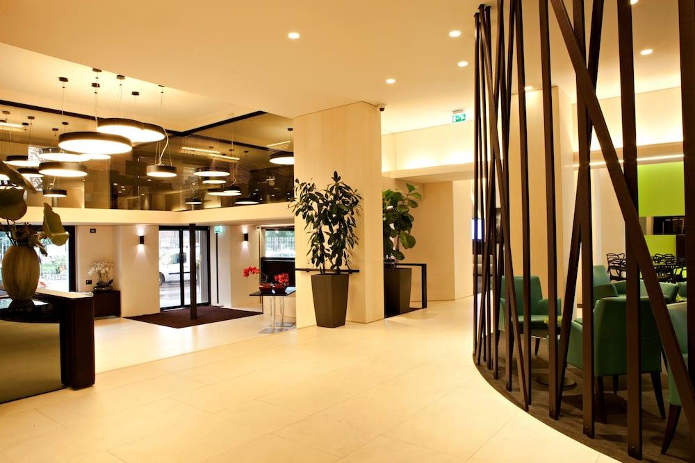 Fotos del hotel - MANIN