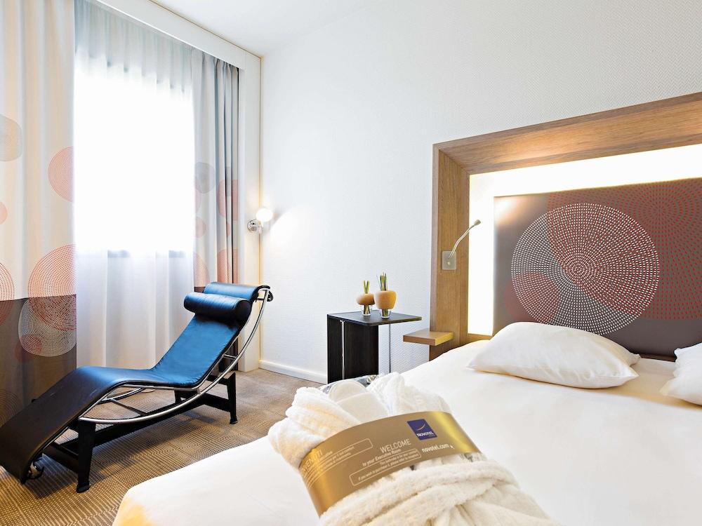 Fotos del hotel - NOVOTEL MILANO LINATE