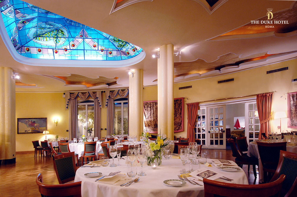 Fotos del hotel - The Duke Hotel