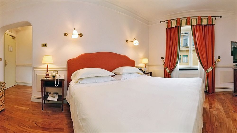 Fotos del hotel - The Duke Hotel