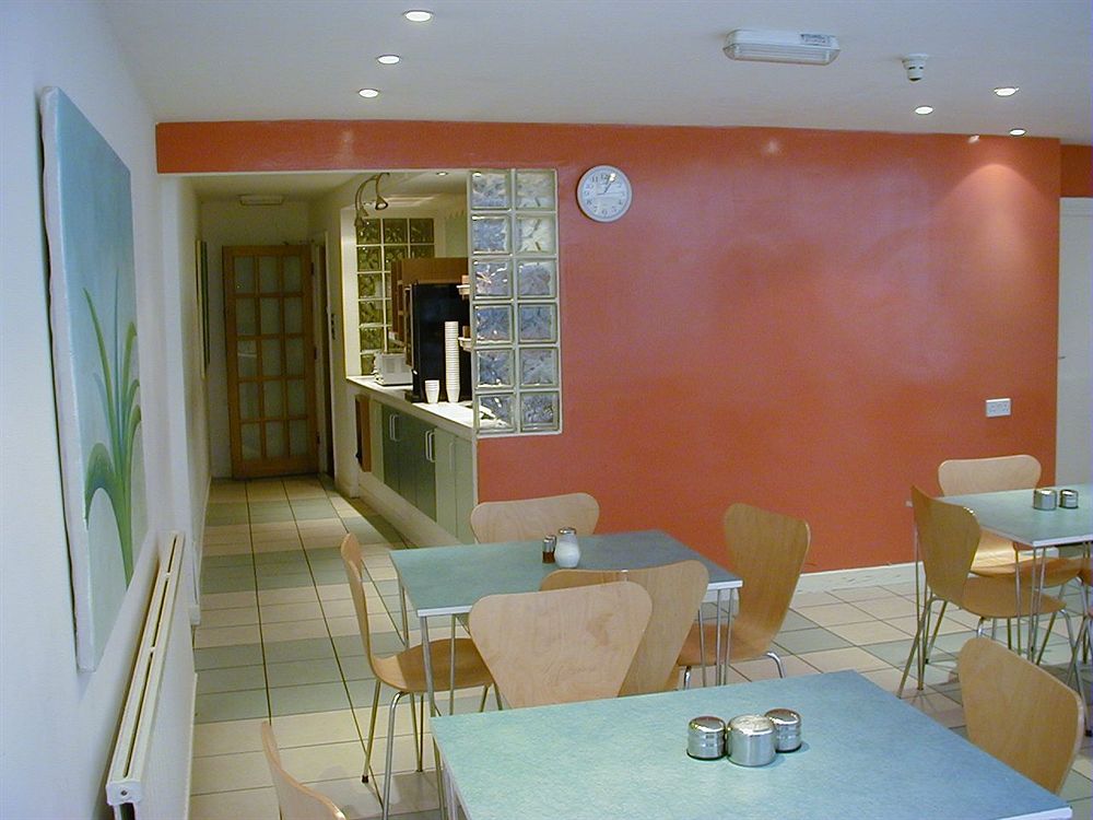 Fotos del hotel - Leisure Inn Hotel
