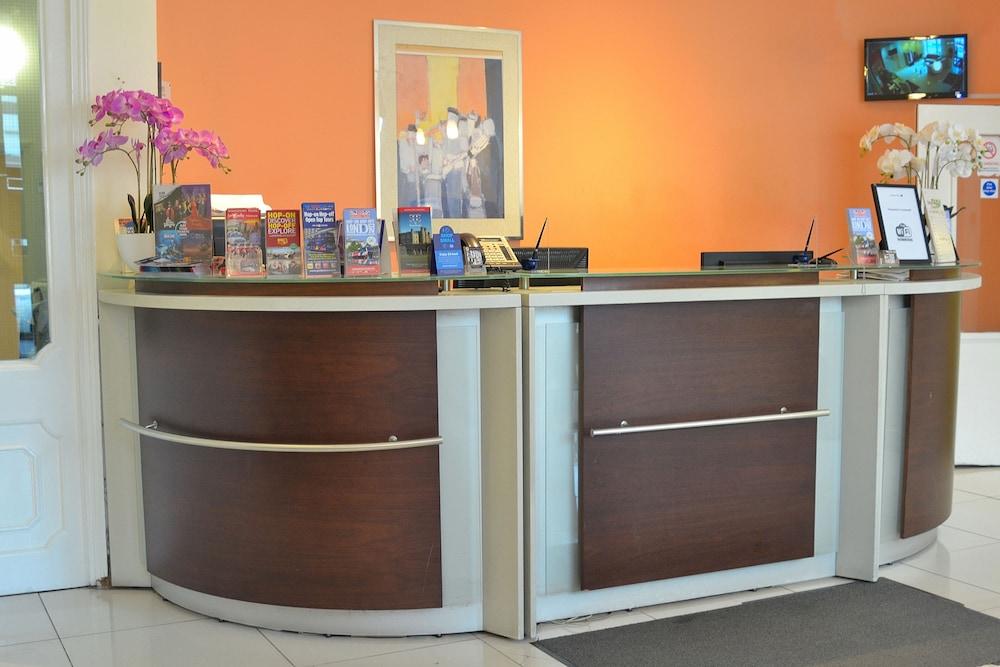Fotos del hotel - Leisure Inn Hotel