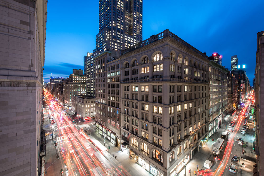 Fotos del hotel - HOTEL 373 FIFTH AVENUE