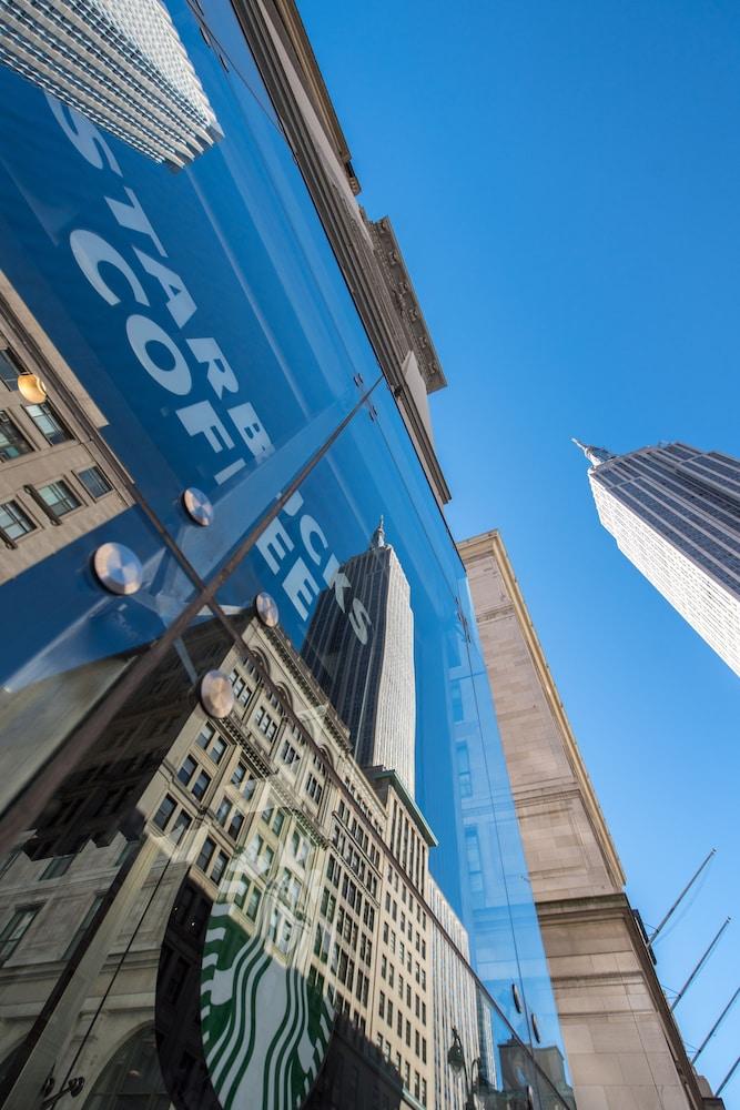 Fotos del hotel - HOTEL 373 FIFTH AVENUE