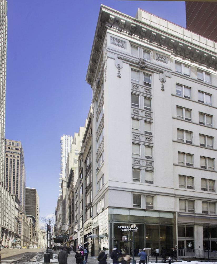 Fotos del hotel - HOTEL 373 FIFTH AVENUE