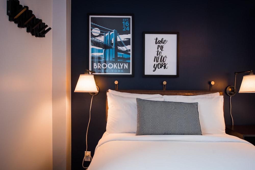 Fotos del hotel - HOTEL 373 FIFTH AVENUE