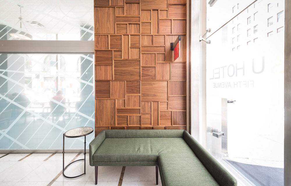 Fotos del hotel - HOTEL 373 FIFTH AVENUE