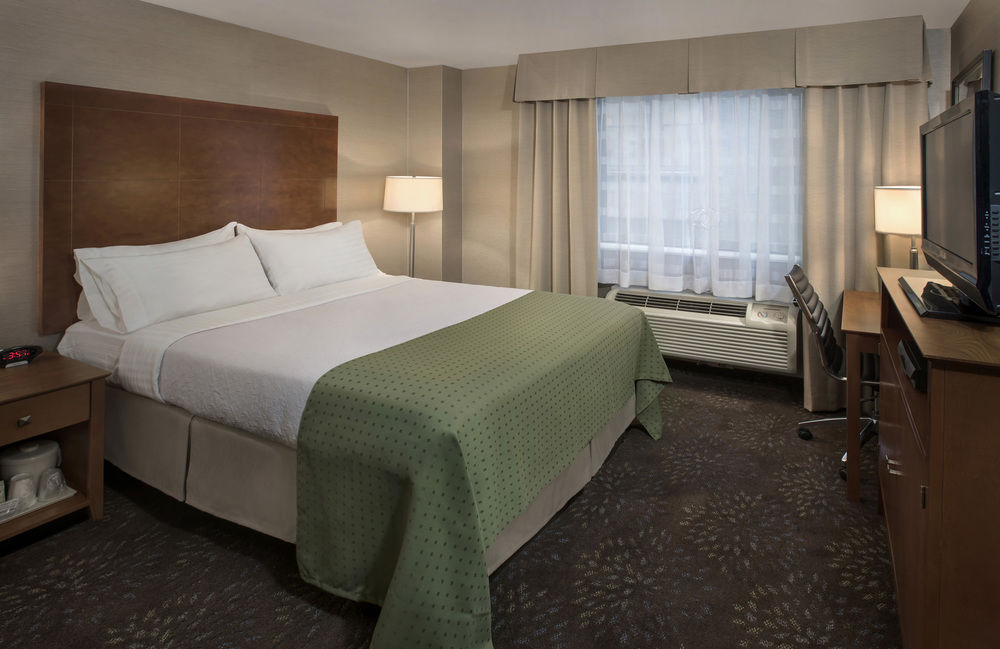 Fotos del hotel - HOLIDAY INN MANHATTAN 6TH AVE - CHELSEA