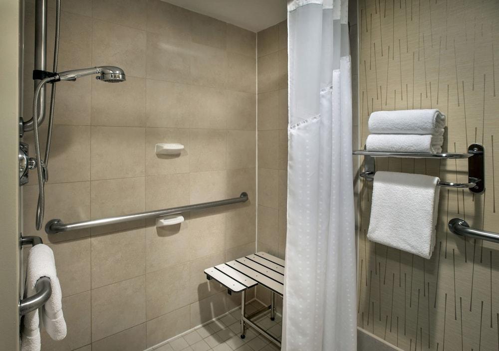 Fotos del hotel - HOLIDAY INN MANHATTAN 6TH AVE - CHELSEA